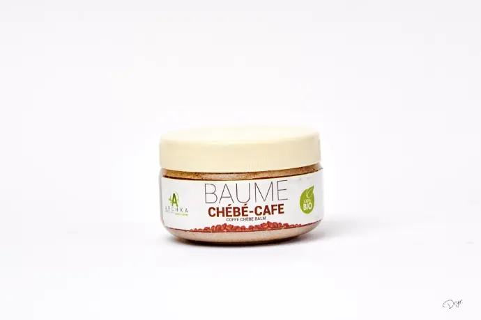 Baume Chébé Café