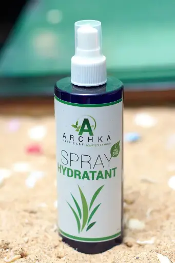 Spray Hydratant